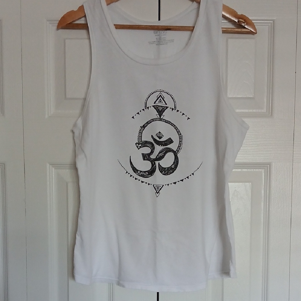 Onzie Tank Top
